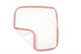 Poupée Arias Elegance Mies, 45 cm, rose, avec couverture et mécanisme de rire (Try Me), fonctionne avec piles LR44, pour enfants dès 3 ans