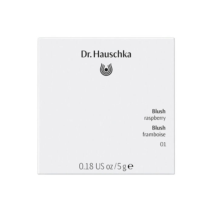 Dr. Hauschka Blush Framboise-01 5 g