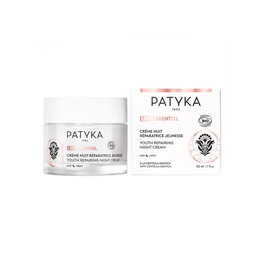Patyka Lift Essentiel Cr Nuit 50ml