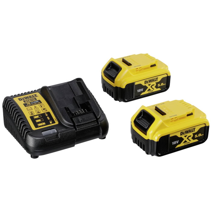 DeWalt DCD796P2-QW Perceuse à percussion sans fil DeWalt DCD796P2-QW Perceuse à percussion sans fil
