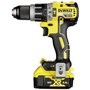 DeWalt DCD796P2-QW Perceuse à percussion sans fil