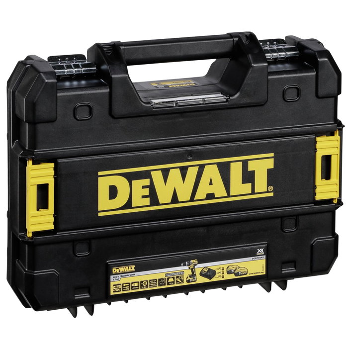 DeWalt DCD796P2-QW Perceuse à percussion sans fil DeWalt DCD796P2-QW Perceuse à percussion sans fil