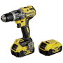 DeWalt DCD796P2-QW Perceuse à percussion sans fil