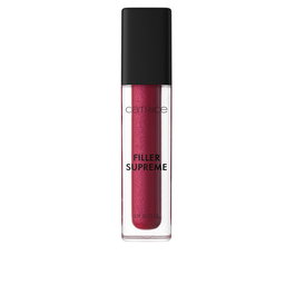 Catrice Filler Supreme Gloss à Lèvres Effet Repulpant Hydratant 12h, Teinte 040 Low Drama, 3.5 ml