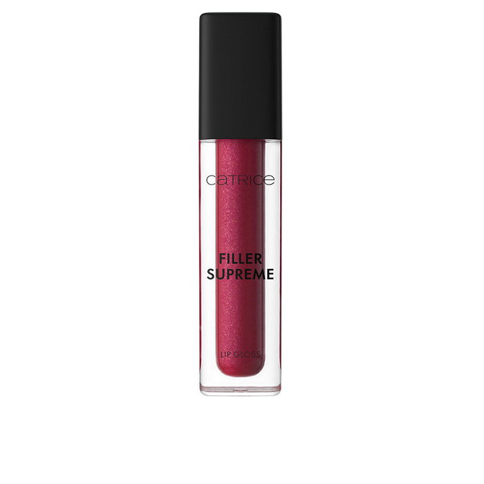 Catrice FILLER SUPREME Gloss à lèvres n° 040 - Certifié Drama, 3,5 ml Catrice FILLER SUPREME Gloss à lèvres n° 040 - Certifié Drama, 3,5 ml