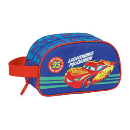 Nécessaire de Voyage Cars Multicouleur 26 x 15 x 12 cm