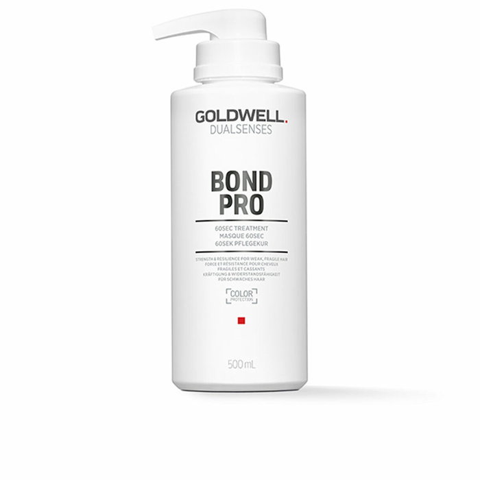 Goldwell Dualsenses Bond Pro Masque Crème de Traitement 500 ml Goldwell Dualsenses Bond Pro Masque Crème de Traitement 500 ml
