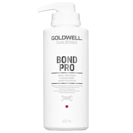 Goldwell Dualsenses Bond Pro Masque crème 500 ml