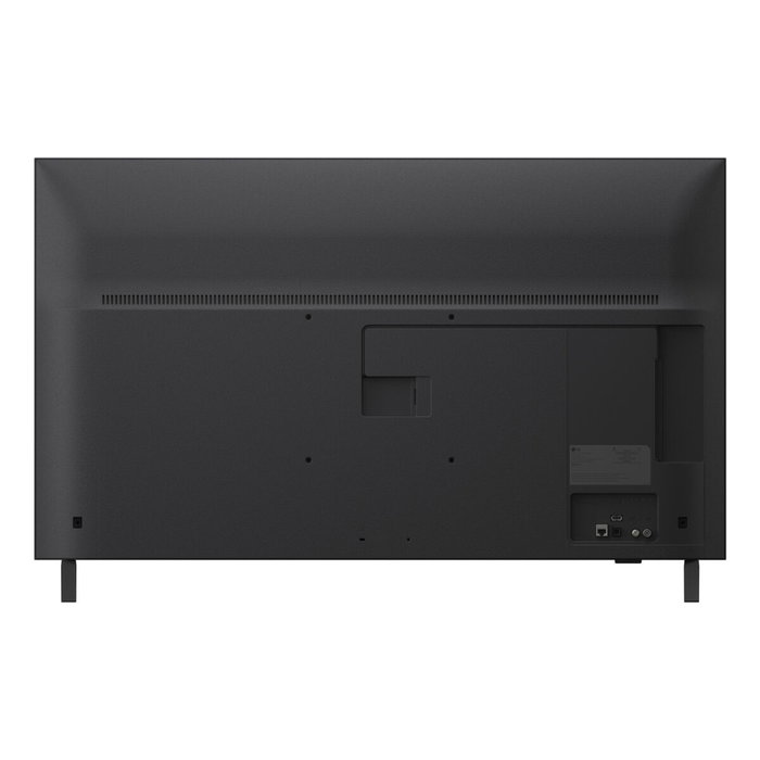 TV intelligente Toshiba 43UA74003LB 43" 4K Ultra HD LED HDR D-LED