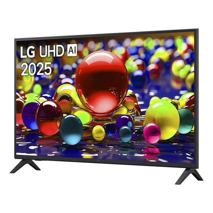 TV intelligente Toshiba 43UA74003LB 43" 4K Ultra HD LED HDR D-LED