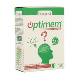 Drasanvi Optimem Forte 45 capsules