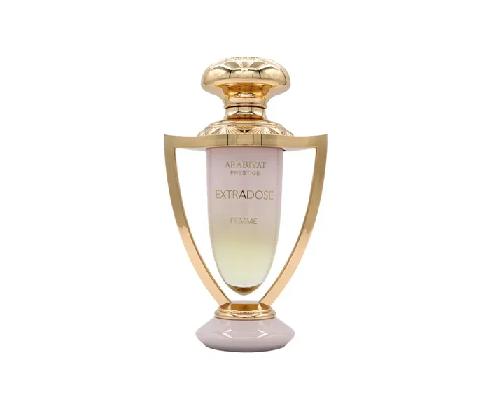 Arabiyat Prestige Extradose Femme Eau de Parfum 100 ml Arabiyat Prestige Extradose Femme Eau de Parfum 100 ml