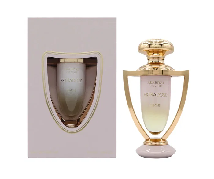 Arabiyat Prestige Extradose Femme Eau de Parfum 100 ml Arabiyat Prestige Extradose Femme Eau de Parfum 100 ml