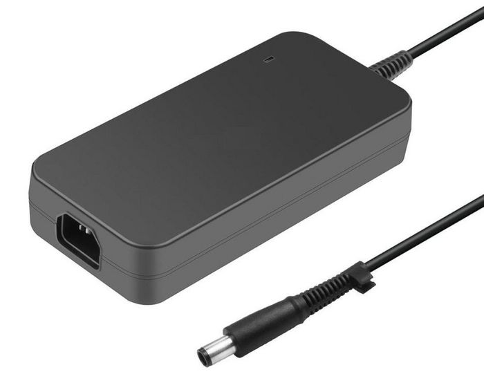 CoreParts Adaptateur Secteur 180W pour PC Portable Dell Gaming, Compatible MUR90/LA90PM180, Noir CoreParts Adaptateur Secteur 180W pour PC Portable Dell Gaming, Compatible MUR90/LA90PM180, Noir