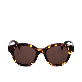 Kenzo KZ40160I 55E 145 mm Lunettes de soleil femme monture ronde plastique UV400