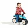 Falk Draisienne moto Street Champion - Bleu