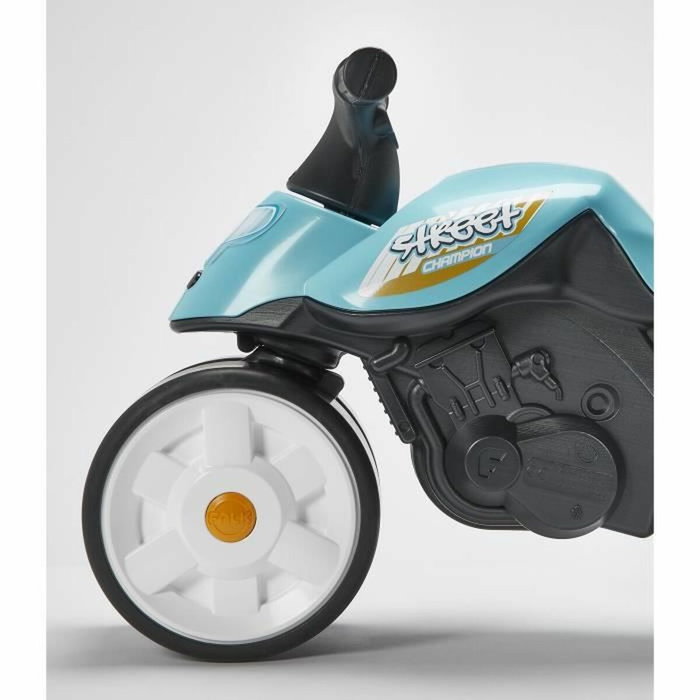 Falk Draisienne moto Street Champion - Bleu Falk Draisienne moto Street Champion - Bleu