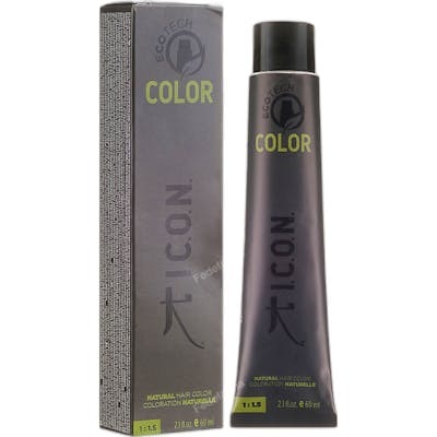 ICON Color Ecotech Coloration Permanente 53 Light Gold 60 ml ICON Color Ecotech Coloration Permanente 53 Light Gold 60 ml