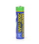 GEMBIRD Pile rechargeable 18650 2600mAh