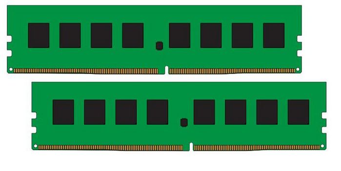 CoreParts 16GB DDR4 2400MHz CoreParts 16GB DDR4 2400MHz