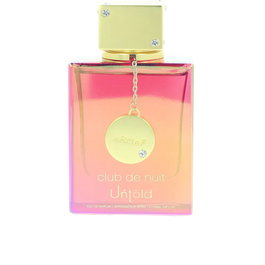 Armaf Club de Nuit Untold Eau de Parfum Unisexe Vapo 105 ml