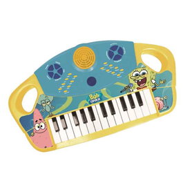 Reig Orgue électronique pour enfant 25 touches avec sons - Jouet musical éducatif plastique nécessitant 3 piles LR6