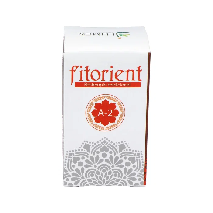 LUMEN A-2 Armoniza Higado-Expulsa Calor 60Comprimés Fitorient Complément Alimentaire Foie LUMEN A-2 Armoniza Higado-Expulsa Calor 60Comprimés Fitorient Complément Alimentaire Foie