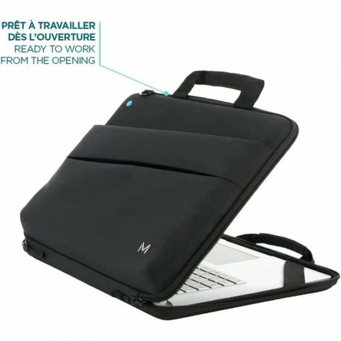 Housse pour ordinateur portable Mobilis 003067 Housse pour ordinateur portable Mobilis 003067