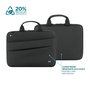 Housse pour ordinateur portable Mobilis 003067
