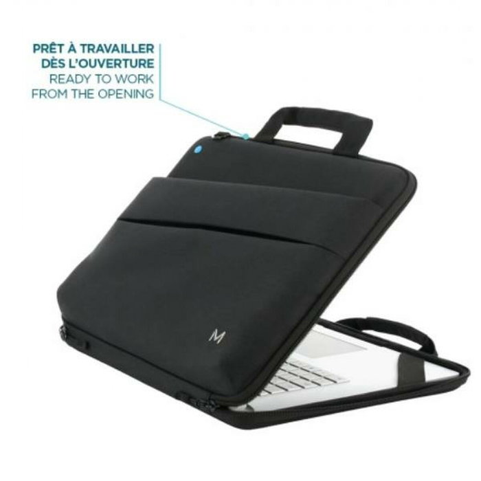 Housse pour ordinateur portable Mobilis 003067 Housse pour ordinateur portable Mobilis 003067