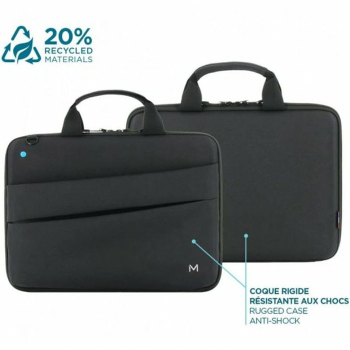 Housse pour ordinateur portable Mobilis 003067 Housse pour ordinateur portable Mobilis 003067