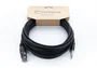 CORDIAL Câble audio jack XLR/mono femelle 5 m