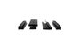 Hewlett Packard Enterprise AP-MNT-D Kit de support de montage type D pour surface solide