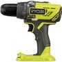 Ryobi Perceuse-visseuse 18V ONE+ R18DD3-0 sans batterie ni chargeur