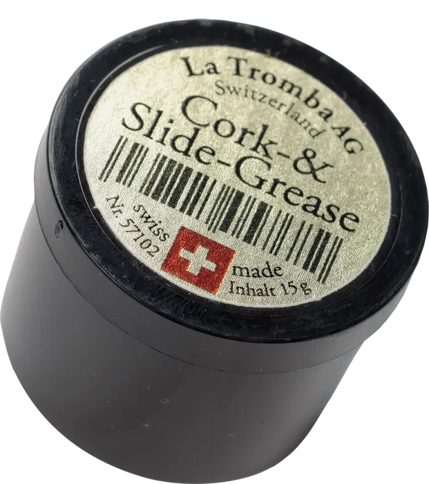 SML Grasa La Tromba Sml - Set de 24 pièces (Set de 24)