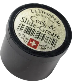 SML Grasa La Tromba Sml - Set de 24 pièces (Set de 24)