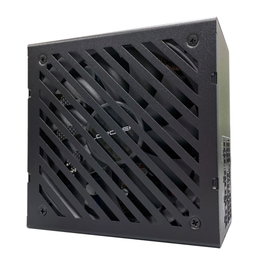 LC-Power LC6750G-SI V3.1 Alimentation PC 750 W, PCIe 5.1, Entièrement Modulaire, Noir