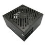 LC-Power LC6750G-SI V3.1 Alimentation PC 750 W, PCIe 5.1, Entièrement Modulaire, Noir