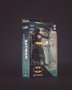 DC Direct McFarlane Toys Digital figurine Batman (No Man's Land) (Platinum Edition) 18 cm