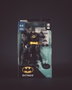 DC Direct McFarlane Toys Digital figurine Batman (No Man's Land) (Platinum Edition) 18 cm