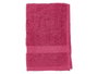 BERILO Serviette unie Granate 30x50 cm