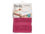 BERILO Serviette unie Granate 30x50 cm