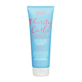 Umberto Giannini Thirsty Curls Shampooing Hydratant 250 ml