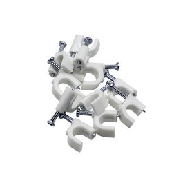 Future Serre-câble N. 8 - Lot de 10 unités