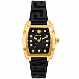 Versace VE8K00624 Dominus Dorée et Noire
