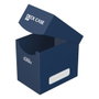 Ultimate Guard Deck Case 133+ - Bleu