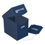 Ultimate Guard Deck Case 133+ - Bleu