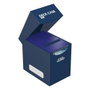 Ultimate Guard Deck Case 133+ - Bleu