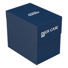 Ultimate Guard Deck Case 133+ - Bleu