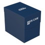 Ultimate Guard Deck Case 133+ - Bleu